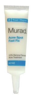 Murad Travel Size Acne Spot Fast Fix