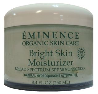 Eminence Pro Size Bright Skin Moisturizer SPF 30