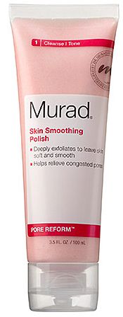 Murad Pore Reform Skin Smoothing Polish