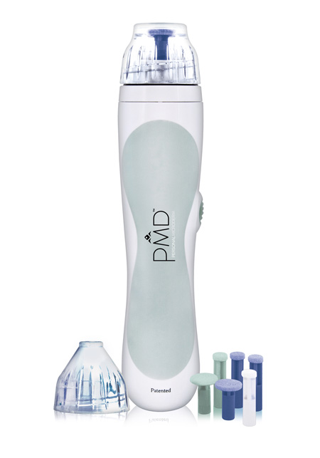 PMD Personal Microderm