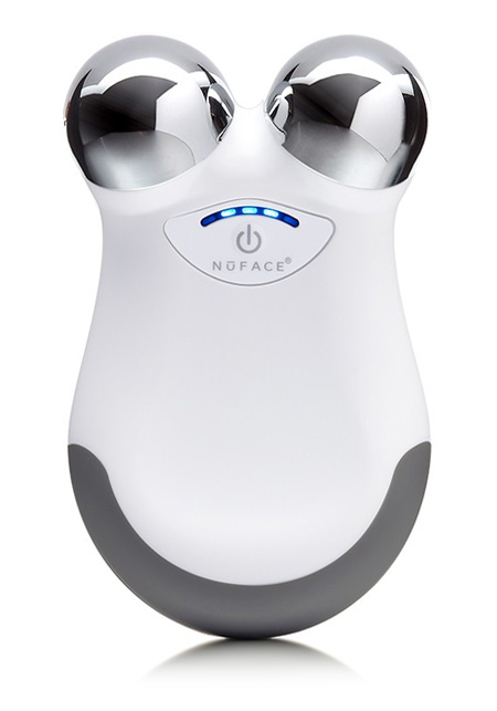 NuFace Mini Facial Toning Device