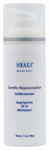 Obagi Gentle Rejuvenation Fortified Sunscreen SPF 30 with Vitamin C