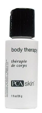 PCA Skin Travel Size Body Therapy