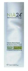 NIA24 Trial Sample Intensive Retinol Repair