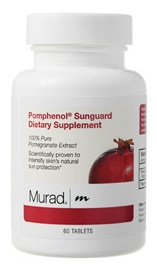 Murad Pomphenol Sunguard Supplement