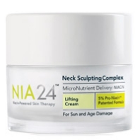 NIA24 Neck Sculpting Complex