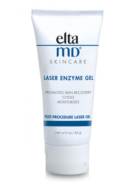 Elta MD Laser Enzyme Gel