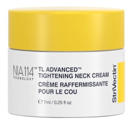 StriVectin TL Advanced Trial Size Tightening Neck Cream+ 7 ml