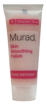 Murad Travel Sample Pore Reform Skin Smoothing Polish