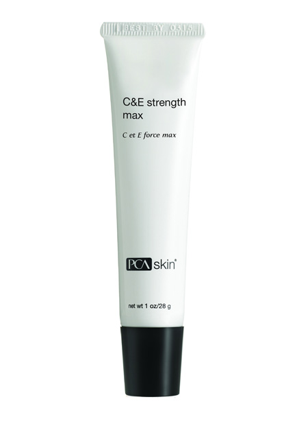 PCA Skin C and E Strength Max