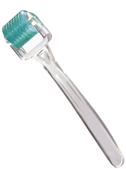Titanium Micro Needle Roller 1.0mm