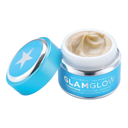 GlamGlow ThirstyMud Hydrating Treatment