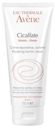 Avene Cicalfate Restorative Hand Cream