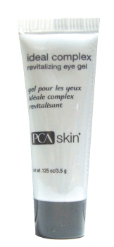 PCA Skin Travel Size Ideal Complex Restorative Eye Gel