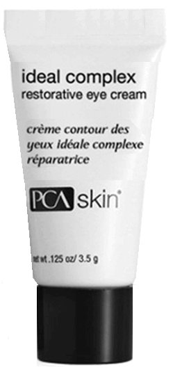 PCA Skin Travel Size Ideal Complex Restorative Eye Cream