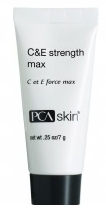 PCA Skin Travel Size C and E Strength Max