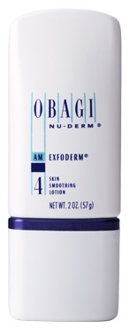 Nu-Derm Exfoderm