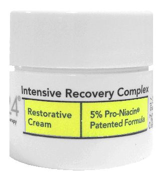 NIA24 Travel Size Intensive Recovery Complex