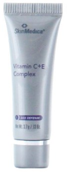 SkinMedica Travel Sample Vitamin C + E Complex