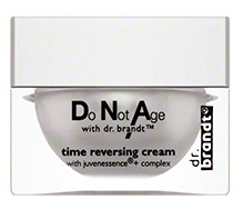 Dr. Brandt Travel Size Do Not Age Time Reversing Cream