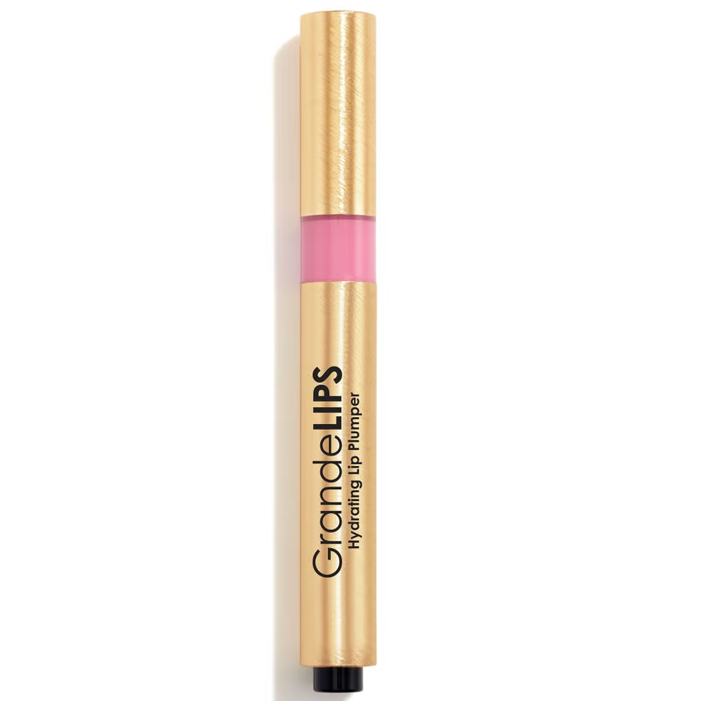 GrandeLips Hydrating Lip Plumper - Pale Rose