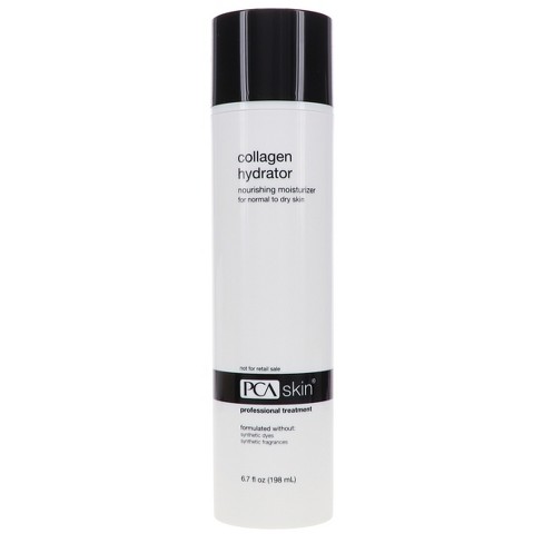 PCA Skin Collagen Hydrator 6.7oz Pro Size