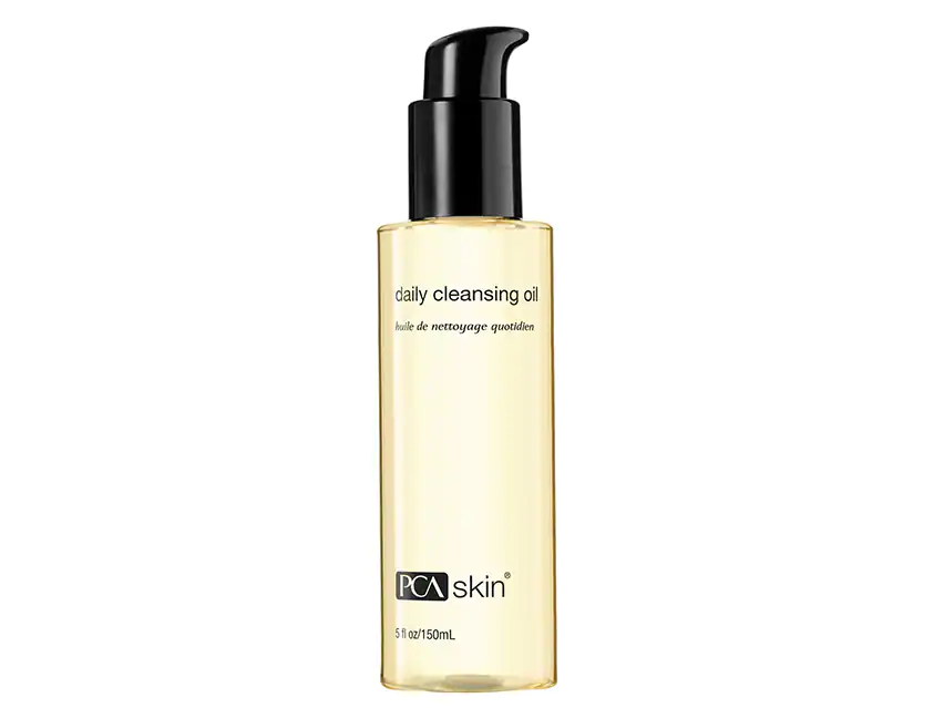 PCA Skin Daily Cleansing Oil