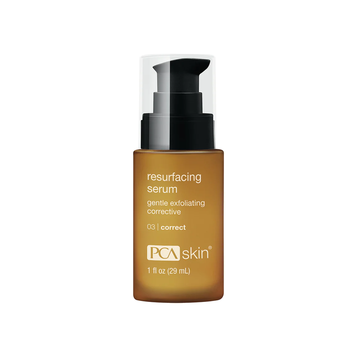 PCA Skin Resurfacing Serum