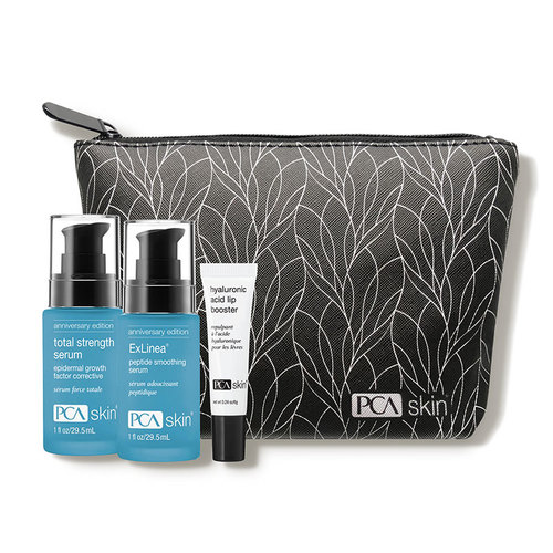 PCA Skin 30th Anniversary Anti-Aging Kit – 4 piece