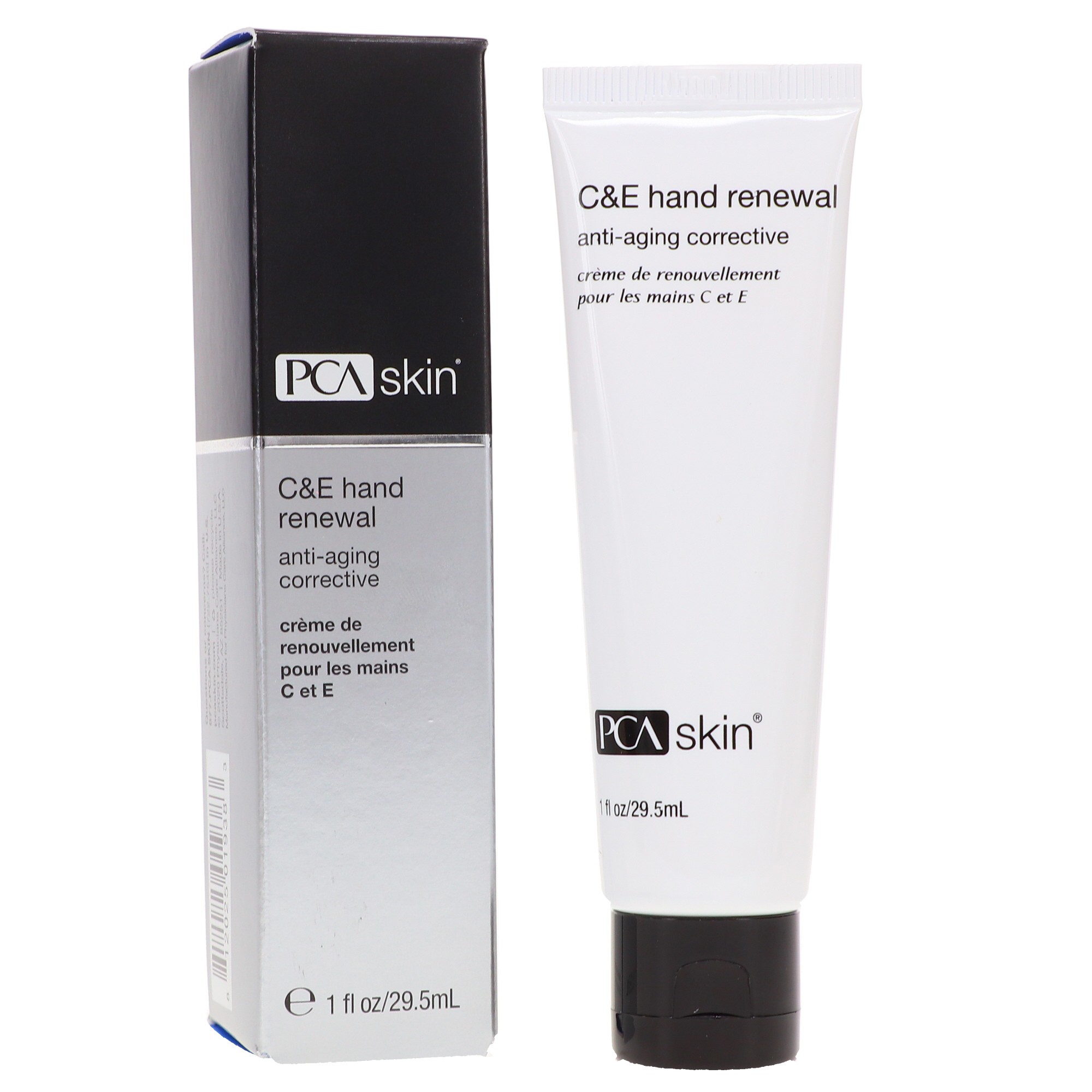 PCA Skin C&E Hand Renewal