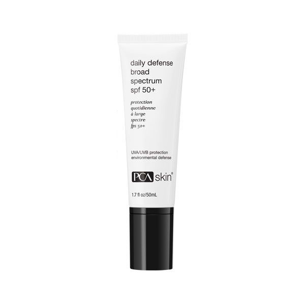 PCA Skin Daily Defense Broad Spectrum SPF 50+