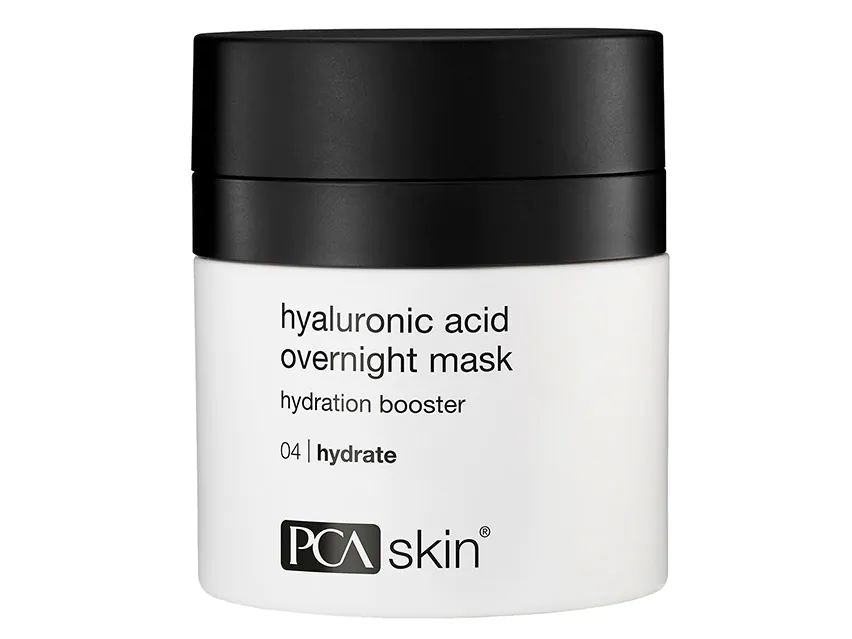 PCA Skin Hyaluronic Acid Overnight Mask