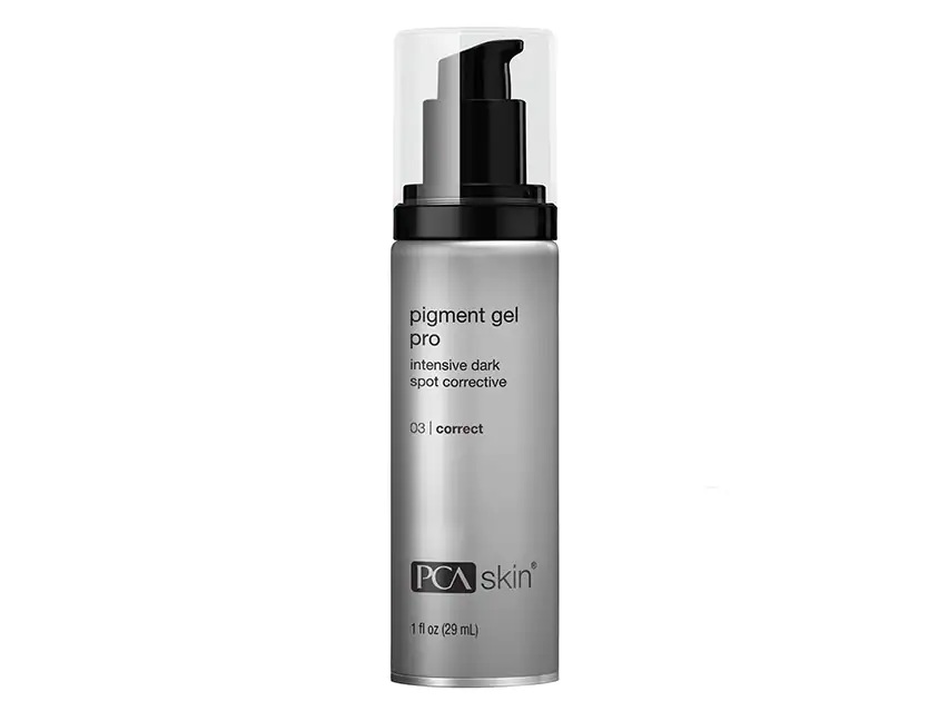 PCA Skin Pigment Gel Pro