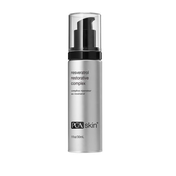PCA Skin Resveratrol Restorative Complex