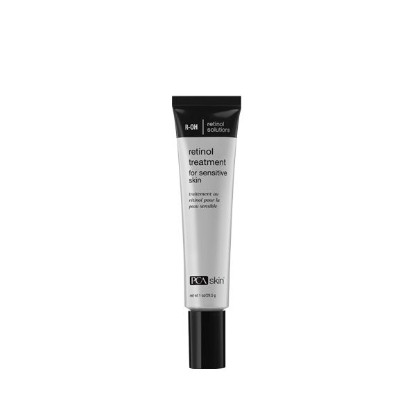 PCA Skin Retinol Treatment for Sensitive Skin