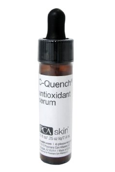 PCA Skin Travel Size C-Quench Antioxidant Serum