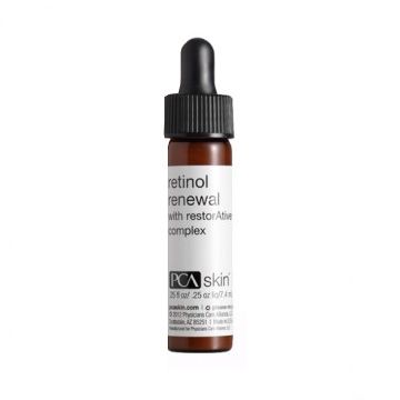 PCA Skin Travel Size Retinol Renewal