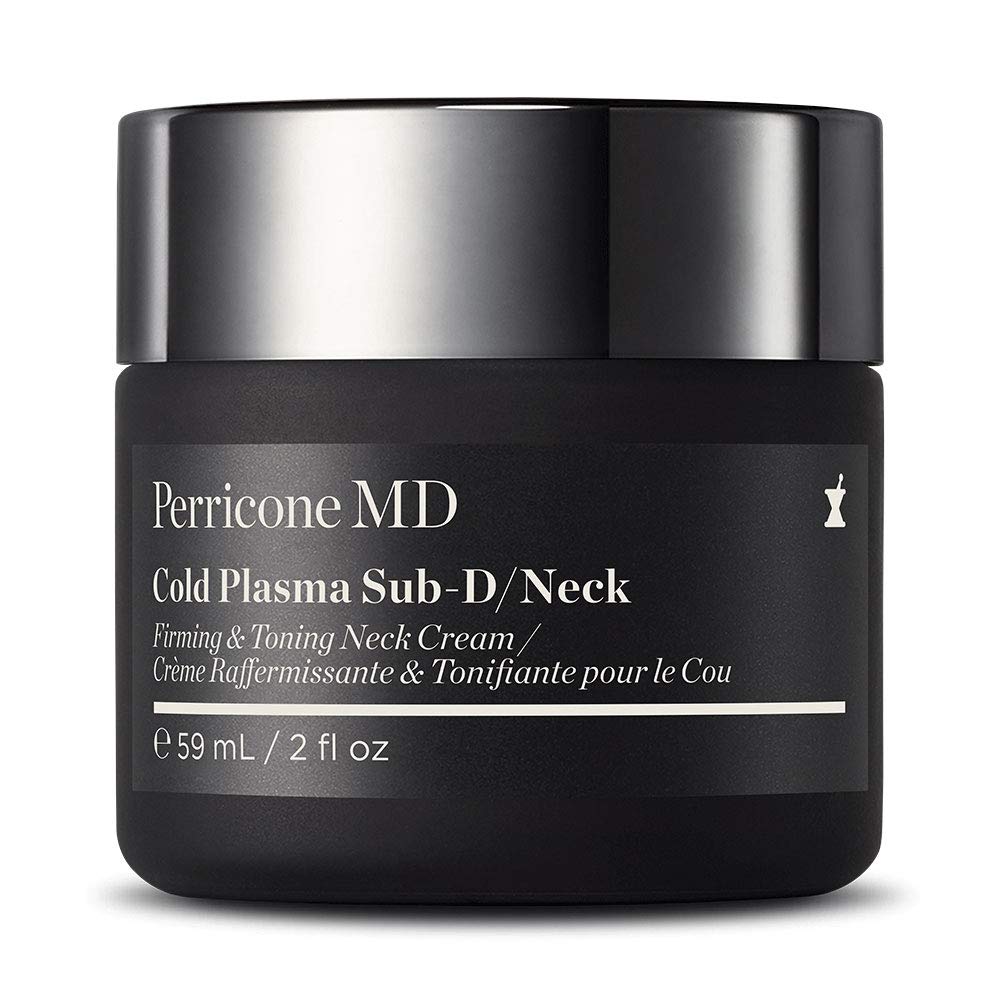 Perricone MD Cold Plasma Plus+ Sub-D/ Neck 2oz
