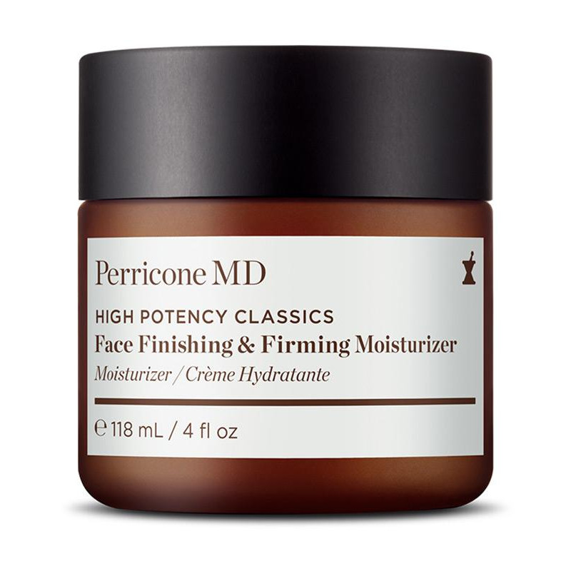 Perricone MD High Potency Classics Face Finishing & Firming Moisturizer 4oz