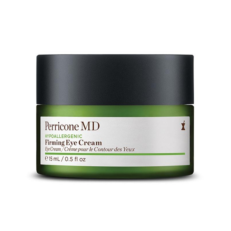 Perricone MD Hypoallergenic Firming Eye Cream