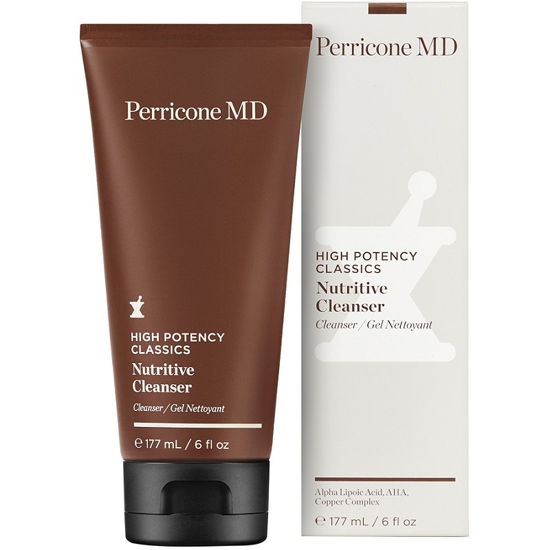 Perricone MD High Potency Classics Nutritive Cleanser