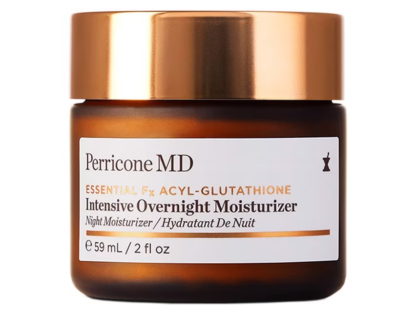 Perricone MD Essential Fx Acyl-Glutathione Intensive Overnight Moisturizer