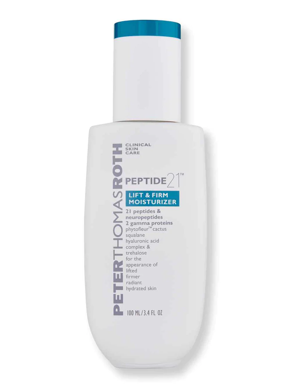 Peter Thomas Roth Peptide 21 Lift & Firm Moisturizer