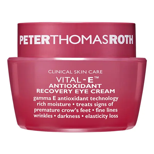 Peter Thomas Roth Vital-E Microbiome Age Defense Eye Cream