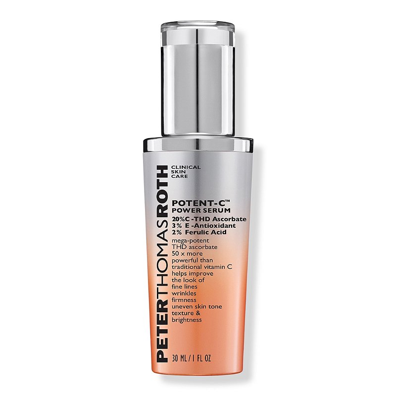Peter Thomas Roth Potent-C Power Serum 1oz
