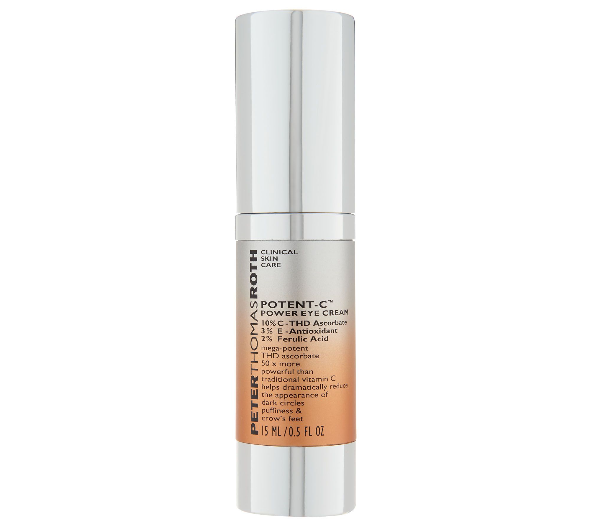 Peter Thomas Roth Potent-C Power Eye Cream