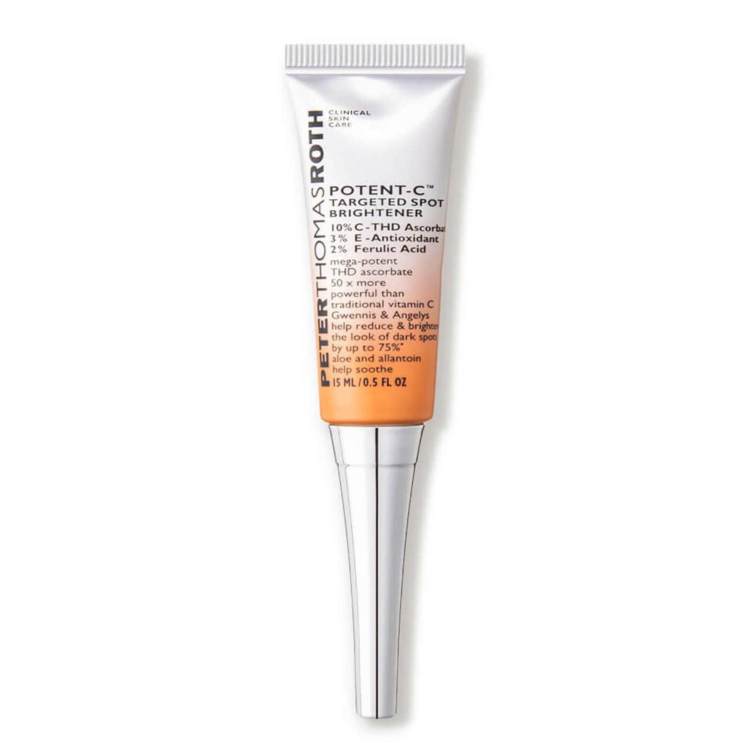 Peter Thomas Roth Potent-C Targeted Spot Brightener