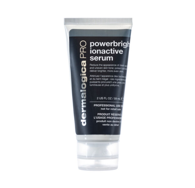 Dermalogica Powerbright Ionactive Serum 2oz Pro Size