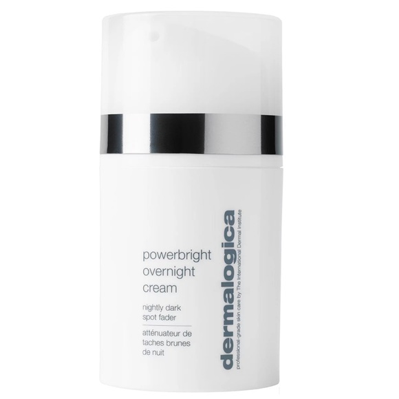 Dermalogica Powerbright Overnight Cream
