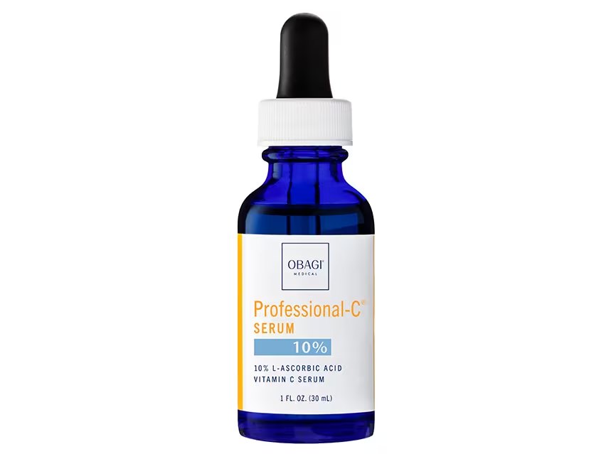 Professional-C Serum 10%